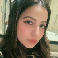 Yukti Chopra
