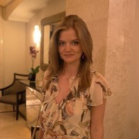 Елизавета Семичаснова