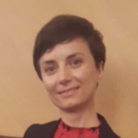 Tetyana Nechytaylo