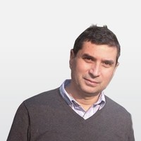 Carlos Eduardo Salvo Callender