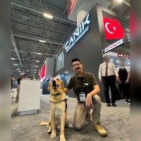İsmail Hakkı CAN