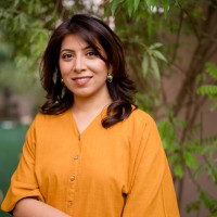 Tina Varghese
