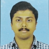 Sarath S Nair