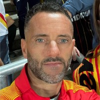 Geoffray Vercoutre