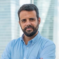 Marcos García Cuadra