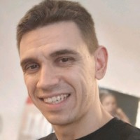 Tiago Caria