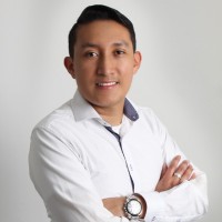 Jimmy Esteban Hernandez Nieto