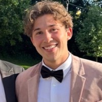 Joshua Karadogan