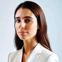 Ariadna Arrocha Hernández