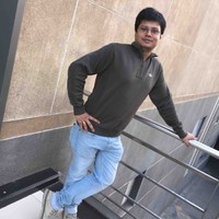 Saket Prakash