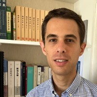 Christophe Charneau