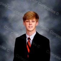 Luke Mccarter