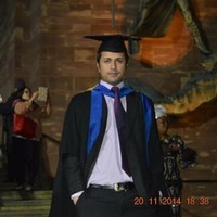 Muhammad Umar Akhtar