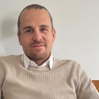 Magnus Ifring