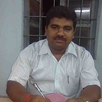 Shiv Shyam Tiwari