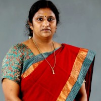 Dr. Brindha Devi V