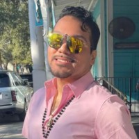 Jose Miguel Villafranca
