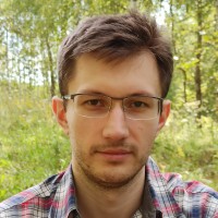 Andrey Zakharov