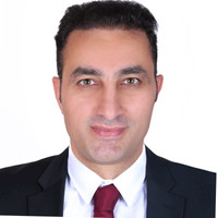 Dr. Osama Hmidan