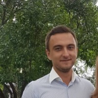 Mikhail Krupin