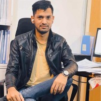Sanjaya Giri