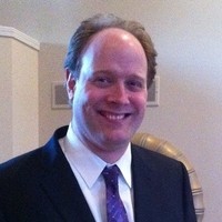 Mike Toutant