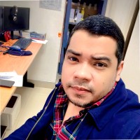 Josias Guevara Sáenz