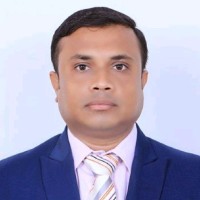 Pradipta Ojha