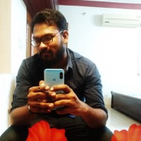 Eliya Sankar K