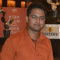 Amit Saxena