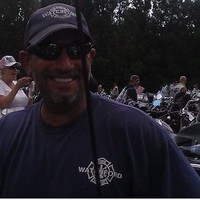 Greg Page