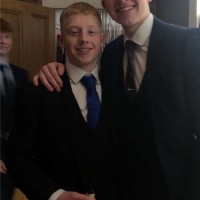 Charlie Mcgurk