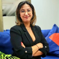 Dounia Hakkari