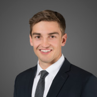 Connor Locke