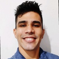 Maycon Sousa
