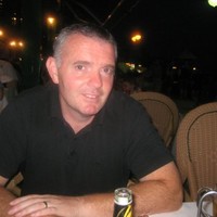 tony ashurst