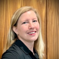 Tracy Wallschlaeger, PMP