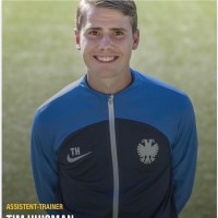 Tim Huisman