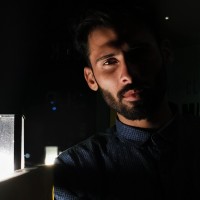 Muhammad Shahid Naqash