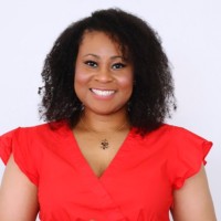 Georgiana Haynes