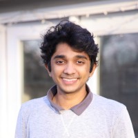 Ronojoy Mitra