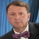 Christopher Hoffman