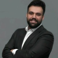 Amir Khalaveh