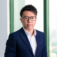 Lucas Tan 猎头顾问