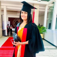 Chathurika Liyanaarachchi