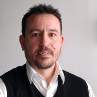 Nikolaos Bouzos