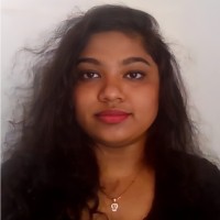 Yadnyashree Somaraj