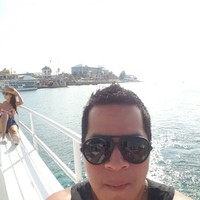 Jorge Flores