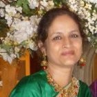 Siddica Mainuddin