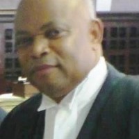 Zephaniah A. Forest, LL.M.